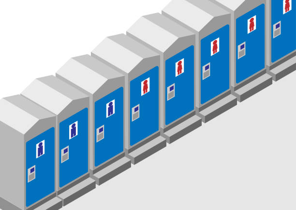 Best ADA-Compliant Portable Toilet Rental  in North Sioux City, SD